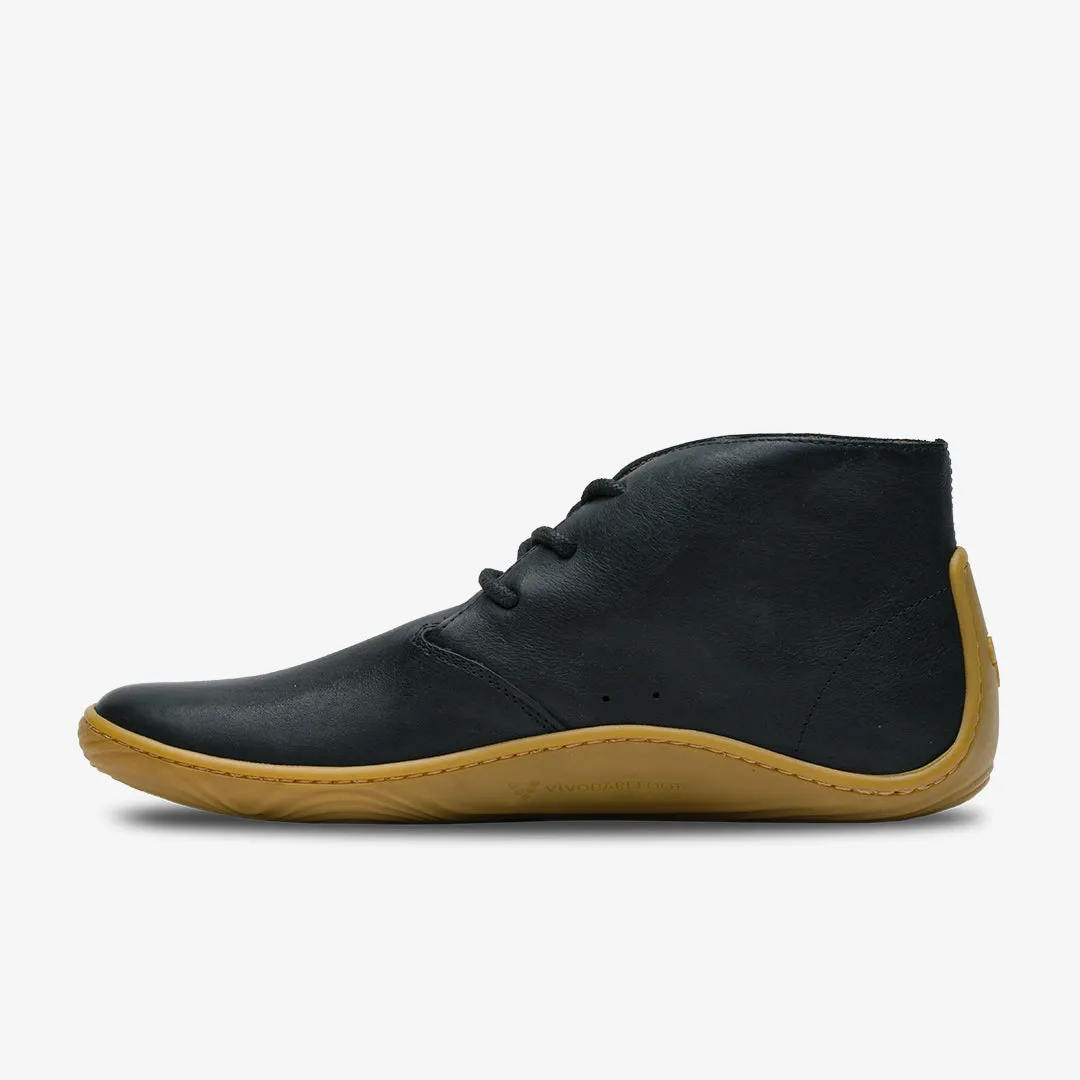 Vivobarefoot Addis Desert Mens