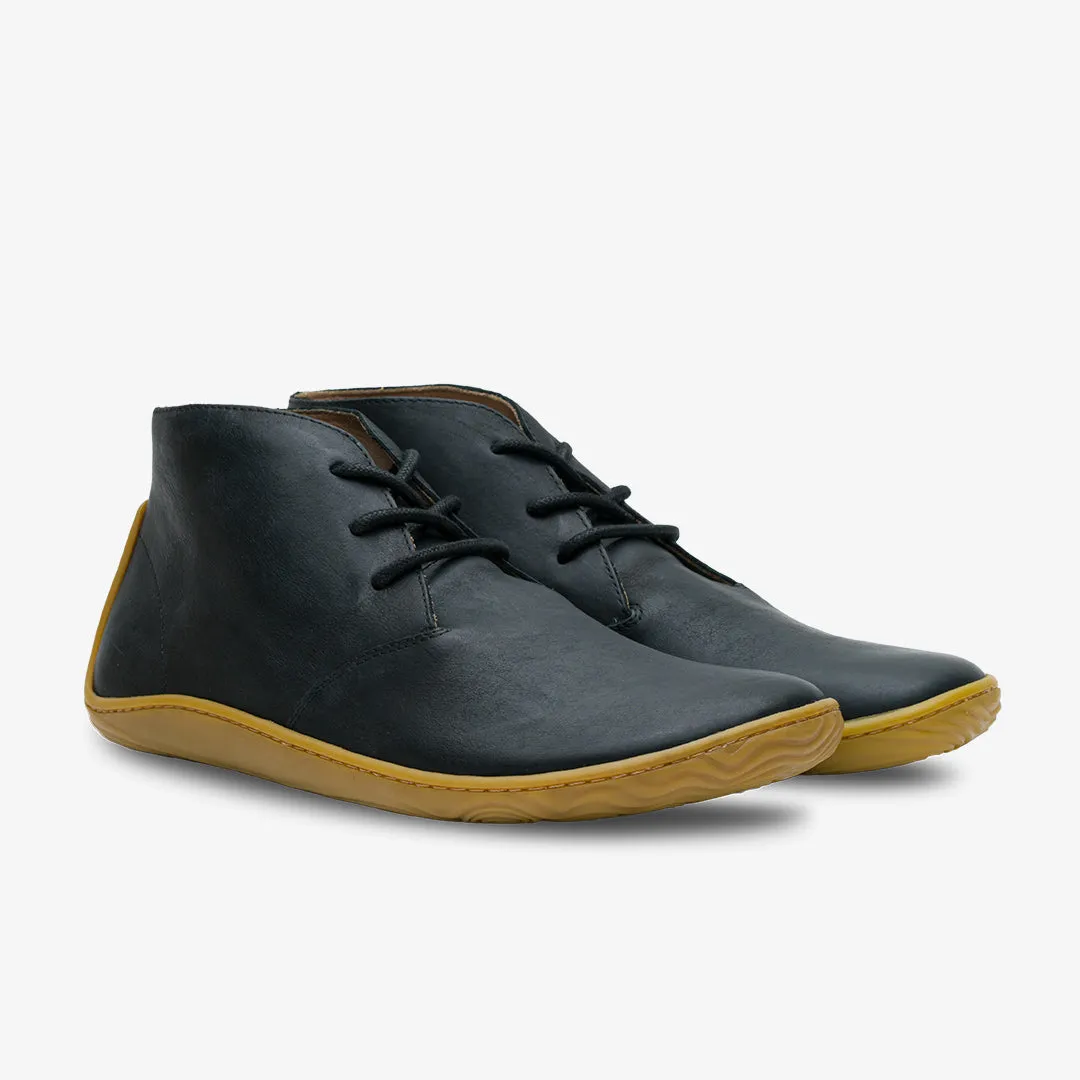 Vivobarefoot Addis Desert Mens