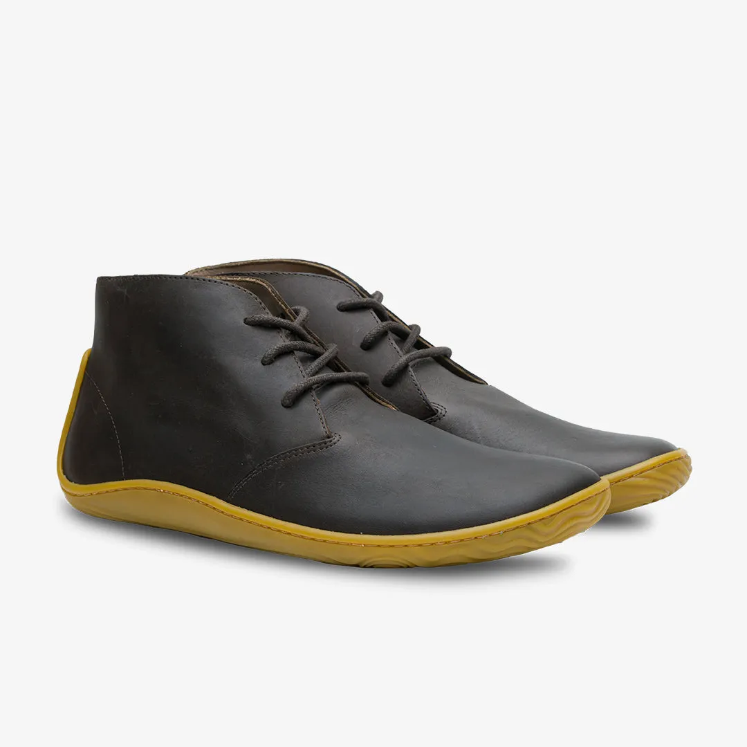 Vivobarefoot Addis Desert Mens