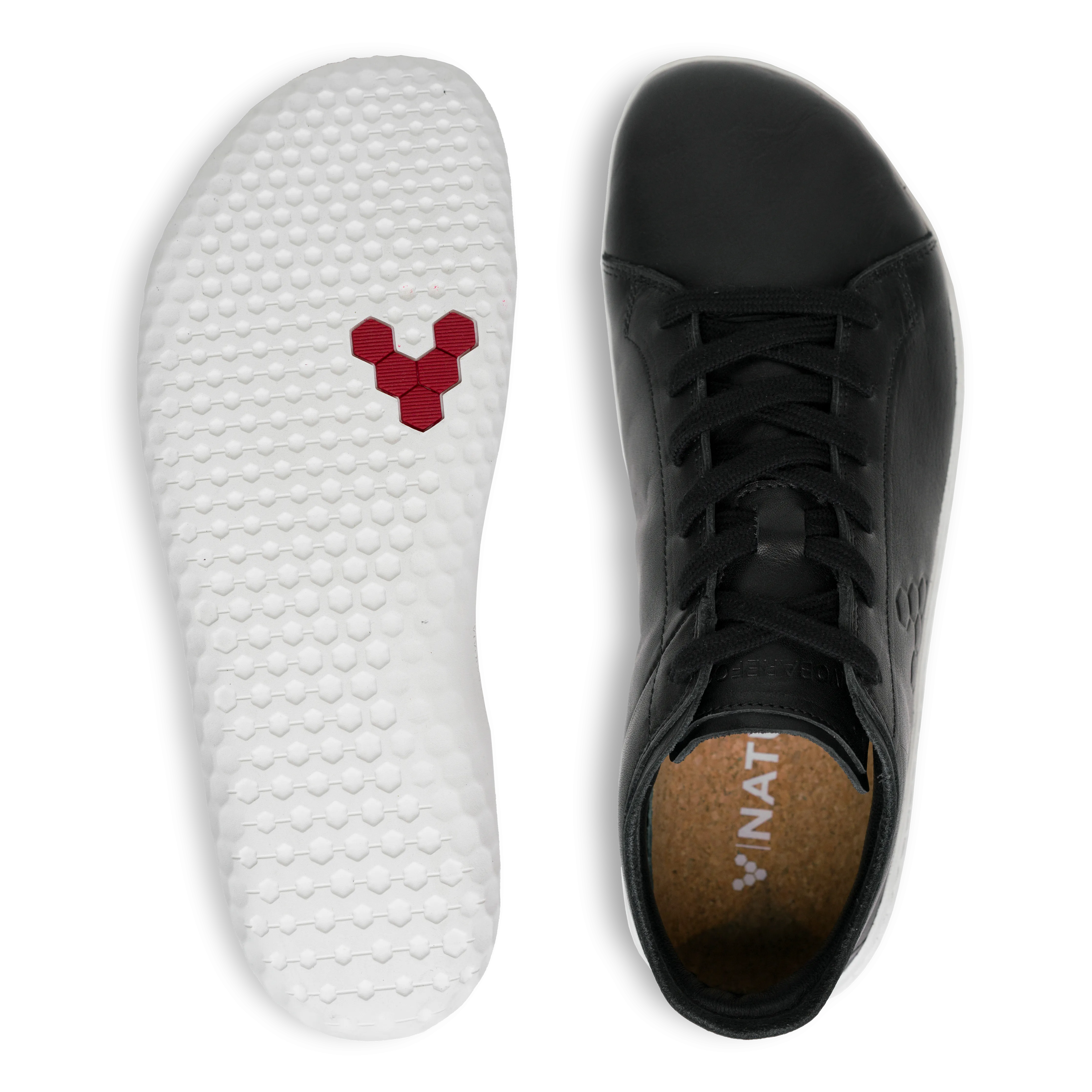 Vivobarefoot Geo Court III Mens