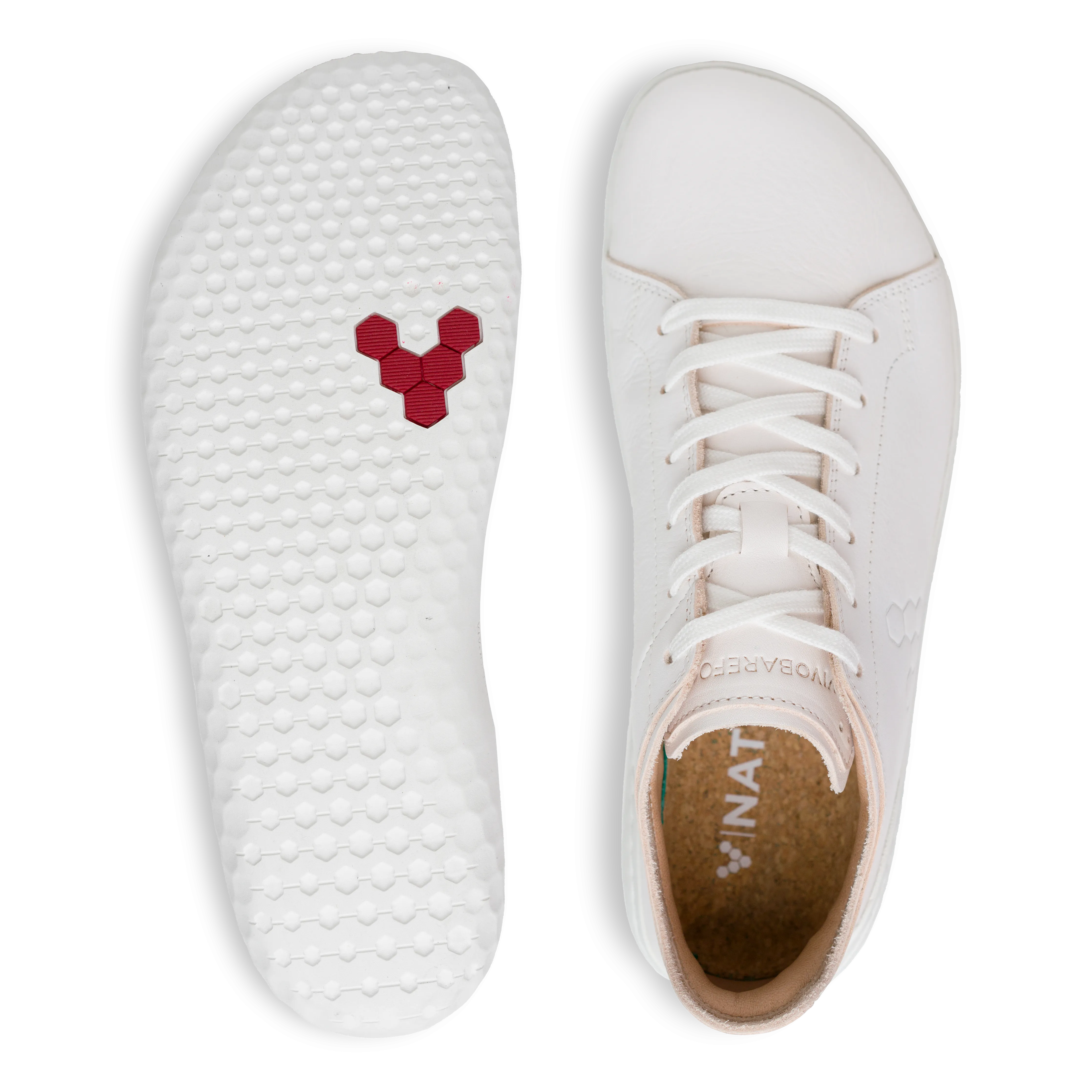 Vivobarefoot Geo Court III Mens