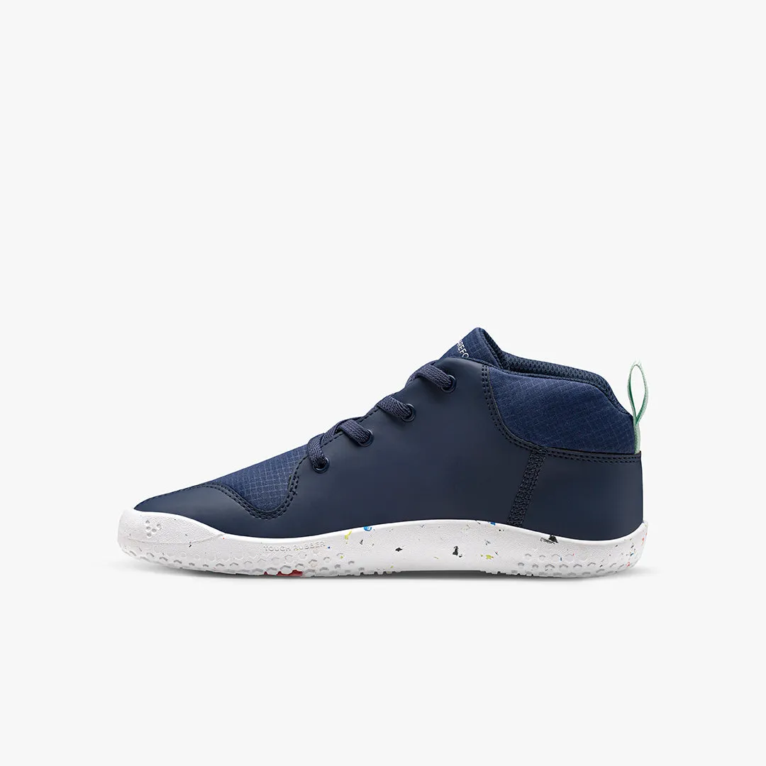 Vivobarefoot Primus Bootie II All Weather Juniors