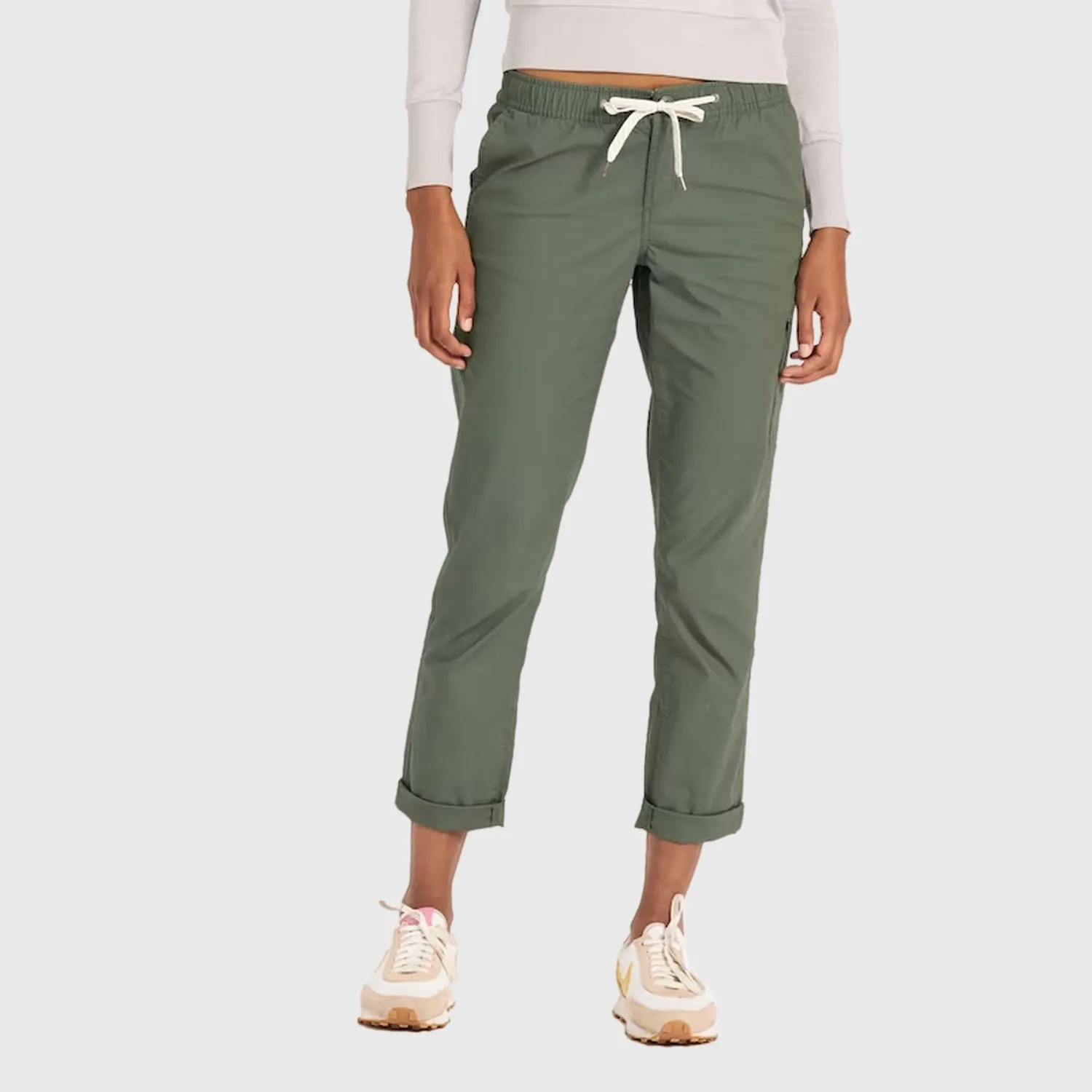 Women's Ripstop Pant