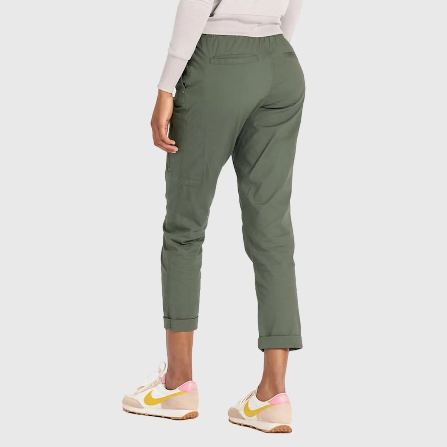 Women's Ripstop Pant